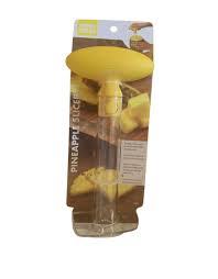 Pineapple Slicer
