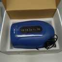 Hand Massager with Heat and Compression, Cordless Hand and Wrist Massager for Arthritis and Carpal Tunnel Relief, Roller Kneading Massage for Palm, Birthday Christmas Gifts for Women Men