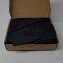 Comnova Grill Cover for Pit Boss Lexington - 600D Wood Pellet Smoker Cover for Pitboss Waterproof & Heavy Duty, Premium Pellet Cover for Pit Boss Lexington 500, Lexington 540, Pro 600 and Tailgater