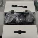 Nekteck Shiatsu Neck Massager with Heat for Pain Relief Deep Tissue, Valentines Day Gifts for Him Her Relaxation Tools, FSA Eligible Back Shoulder Kneading Massage Pillow, HSA Eligible (NOT Cordless)