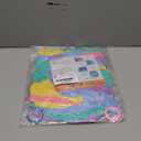 145pcs Pastel Balloons Different Sizes 18" 12" 10" 5" Latex Balloon Garland Arch Kit for Birthday Rainbow Party Baby Shower Easter Party Decorations