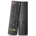 Universal-TV-Remote-Control for Samsung, LG, Hisense, TCL, Sony, Vizio, Onn, Toshiba, Philips and More DVD, Blu ray Player, Soundbar Devices