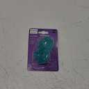 Philips AVENT Soothie Pacifier, Green, 0-3 Months, 2 Count