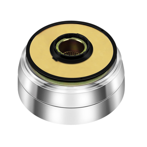 Steering Wheel Adapter 3-Hole Truck Steering Wheel Adapter B9 for T680 & T800 NGP; 2012 to Present; 24.6mm X 36 Serration KW7 Models 