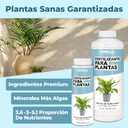Fertilizante para Plantas, Complete Liquid Plant Food, 32 oz (1 Quart)