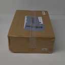 4-in-1 Toddler Kitchen Step Stool, Foldable Learning Standing Tower with Blackboard, Wooden Kitchen Stool Helper for Kids, 1-3 Year Old Boy Girl Gifts