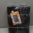 3 Gallon Grow Bags 6 Pack - Thickened Nonwoven Aeration Planter Bags with Handles, Plant Tags & Seedling Bags, Chili Vegetable Gardening Fabric Pots