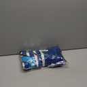 growell Hooded Kids Beach Towels - Toddler Bath Towel Girls Boys Swim Cover-ups for Ages 1 to 6 Kids Pool Towels Quick Dry Lightweight Soft Microfiber Poncho Towel 24x23 (Dinosaur Navy)