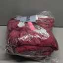 Heated Blanket Electric Throw, 50" x 60" Heating Blanket with 5 Levels & 10 Hours Auto Off, Extremely Soft Flannel Warm Blanket Gifts Over-Heat Protection, ETL Certified Machine Washable