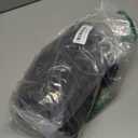 WATERSY Half Gallon Water Bottle Insulated(Cold for 48 Hrs),BPA Free&Leak Proof,64oz Stainless Steel Water Jug/Flask,Big thermo,Large Water Bottle with Handle for Gym,Hiking,Camping,Black