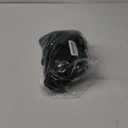 Salon Towels 12Pack, Microfiber Barber Towels Bulk, (16x29 inches) Hair-Drying Cloth Super Soft Black Hand Cloth for Gym, Bath, Spa Use and Home Beauty Care(Not Bleach Proof)