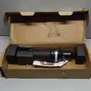 GELUOXI Pair Rear Air Shock Absorbers Replacement for Nissan Armada 2017-2023/ Infiniti QX56 2011-2013/ QX80 2014-2023 5.6L V8 E6210-1LA8A E6210-5ZW0A