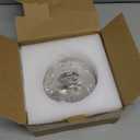 Magnetpro Fishing Magnet, Over 1700 Lbs Pulling Force Strong Neodymium Magnet Heavy Duty, Rare Earth Magnets with Eyebolt, Diameter 4.72 inches for Magnetic Fishing, Hunting, Retrieving in River