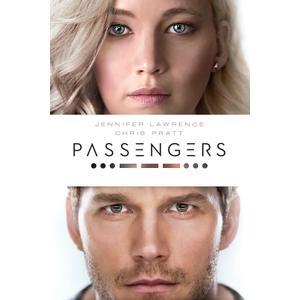 Passengers [DVD]