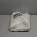 Large Cotton Rope Basket Blankets Basket Living Room 22"x14" Toy Basket for Kids and Dogs Rope Storage Basket for Nursery Woven Laundry Basket for Clothes Towels Baby Toy Storage round white