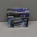 Fluval C3 Power Filter, Fish Tank Filter for Aquariums up to 50 Gal.
