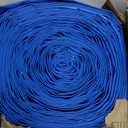 2" x 100FT Pool Backwash Hose, Heavy-Duty Pool Hose, Lay Flat Discharge Hose, Durable Burst Resistant, Pool Filter Pump Water Drainage, Sump Pump Discharge, with 2 Clamps