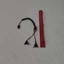 Dorman 923-025 Tailgate Marker Lights Compatible with Select Dodge/Ram Models