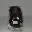 Claw Clip Ponytail Extension - 12 Inch Short Ponytail Extension, Curly Pony Tails Hair Extensions, Synthetic Hair Extensions Ponytail, Clip On Ponytails for Women (Color: Dark Chocolate Brown)