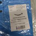 LULY YANG DSP Women's Active Polo - Short Sleeve (Blue, L)