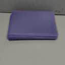 6x9 Toploader - Rigid Clear PVC Sleeves for Protecting & Mailing Jumbo Cards, Photos, and Sheets (25-Pack)