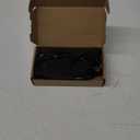 VHBW 42V for Volpam Electric Scooter Charger Compatible with VOLPAM SP06 / SP03 / SP06 GS / SPT7 SP03 Electric Scooter