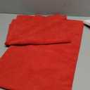 MIULEE Black Couch Pillow Covers 12x20 Inch, Set of 2 Soft Chenille Decorative Lumbar Throw Pillow Covers Farmhouse for Sofa Living Room Bed