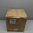 Sunnyglade 2 PCS 13 inch 4 Layers Artificial Plant Topiary Ball Faux Boxwood Decorative Balls for Backyard, Balcony,Garden, Wedding and Home Dcor (13 inch)