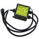 AC120V 15Amp Automatic Transfer Switch Generator Transfer Switch Auto Transfer Switch