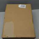 COOL-ANGLE Adjustable Step Stool for Adults & Seniors, 650LBS Heavy Duty Bed Step for High Beds, Non-Slip Wide Safety Platform, Portable Foot Stool Assist for Kitchen, Car SUV, Bathtub & Bedside, Grey