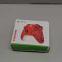 Xbox Wireless Gaming Controller (2025)  Pulse Red  Play on Xbox, Windows, Android, iOS, FireTV Sticks, Smart TVs, VR Headsets