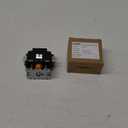 SunLee 2 Pole 40 Amp contactor 120v coil UL 2 pole Lighting Load 50 AMP Contactor equivalent to 42CF15AF Condenser Compressor Contactor
