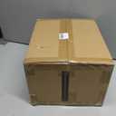 MAGRACE 3 Layer Jewelry Box Organizer with Mirror & Drawer Velvet Lined