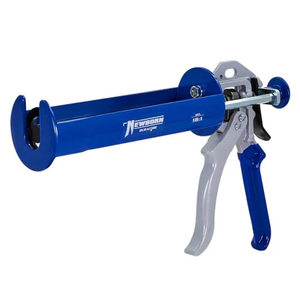 Newborn 385 18:1 13oz Co-Axial 5:1 Mix Ratio Cartridge Gun