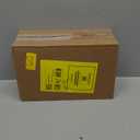 10 PCS 4 oz Plastic Juice Bottles Empty Clear Milk Bottles with Lids, Beverage Containers for Juice, Milk and Other Drink