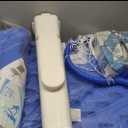 Play22 Swimming Pool Basketball Hoop - 4 Adjustable Height - Revolutionary Base and Storage System, Large Backboard 33"x 54", Pool Toys Basketball Game, Includes 2 Balls and Pump