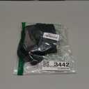 QUICTO Car Seat Storage Hanging Bag, Multi-Pocket Seat Side Organizer, Car Multifunctional Storage Mesh Net Pocket, Can Hold Mobile Phone, Wallet, Glasses, Suitable for Cars, SUVs, Trucks