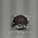 Doll Outfit Clothes Set for 17cm Dolls, Premium Fashion Hat Overalls Sweater Bag Dress Jumpsuit for Dolls Accessories (NO Doll) (Brown Set)