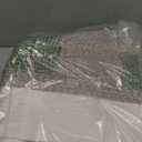 Little Hippo XXXL Cotton Rope Basket (22"x14") 100% Natural Cotton! Baby Gift, Large Blanket Storage for Living Room, Toy and Pillow Organizer (White & Brown)