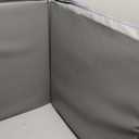 Heavy Duty Bunkie Board Full Size (54x75) - Under Bed Support