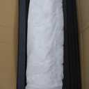 KEIKI 90.2" 4-Seater Modern Convertible Sofa Bed – Teddy Fabric Couch with Storage Seats, King Size 3-in-1 Sleeper Sofa for Living Room, Recliner Couch, Comfortable Sofa Bed for Families & Guests