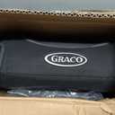 Graco TurboBooster 2.0 Backless Booster Car Seat, Denton, BBD: 2035/11/20