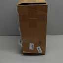 Pink 24 Pcs Bow Gift Cups Bulk for Women Girls Birthday Party Favors Supplies 14 oz Reusable Plastic Tumbler Cup with Lids Straws Pastel Coquette Bow Gifts Cups for Party Decorations