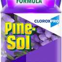 Pine Sol Multi-Surface Cleaner, CloroxPro, 2x Concentrated Formula, All-Purpose Cleaner, Lavender Clean, 40 Fluid Ounces (40 Fl Oz (Pack of 1)