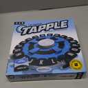 USAOPOLY The Original TAPPLE, The Fast-Paced Family Board Game,Choose a Category & Race Against The Timer to be The Last Player,Learning Word Game for Ages 8 & Up, 2-8 Players, 15-20 Minute Play Time