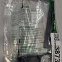 Dockable Case for Nintendo Switch 2 (2025)[7.9 inch] - TPU Grip Protective Cover for Switch New Gen 2025 Console & Joy-Con Controller Accessories - Black