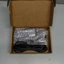 65W Charger for Lenovo Laptop - IdeaPad 1 3 5, Flex 4 5 6, V14 V15 V17 Series, IdeaPad 110 110s 320 330 330s 520 530s 710s L340 S145 S340 S540 Adapter; Chromebook N22 N23 N42 Power Supply Cord