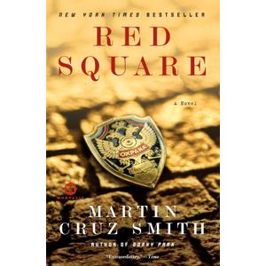 Red Square: A Novel (Arkady Renko)