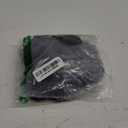 No logo Men's Cotton Polo Shirt, L