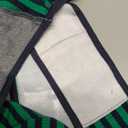 Kuoser Recovery Suit for Dogs Cats After Surgery, Professional Pet Recovery Shirt Dog Abdominal Wounds Bandages, Substitute E-Collar & Cone, Prevent Licking Dog Onesies Pet Surgery Recovery Suit (XL (Back:20.1-24.8'', Weight:42-75 LB))